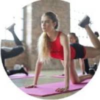 Maybe you would like to learn more about one of these? How Many Calories Do You Burn With Hatha Yoga Online Calculator