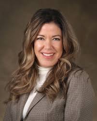 Jennifer Carole Moore, Registered Social Worker, Sault Ste Marie, ON, P6A