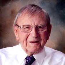 Obituary information for Harold Maubach