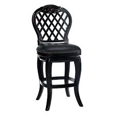 We did not find results for: Hillsdale Furniture Braxton Black Honey Wood Lattice Back Swivel Counter Stool 61919 Bellacor
