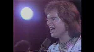 Gary Wright-Blind Feeling