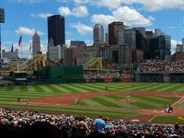 Pnc Park Guide Where To Park Eat And Get Cheap Tickets
