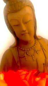 Join us online for the Light of Transition meditation