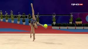 Gymnastics olympic trials at america's. Olympic Qualification In Rhythmic Gymnastics Is Heating Up In Sofia Here S What S Happening Rocker Gymnastics