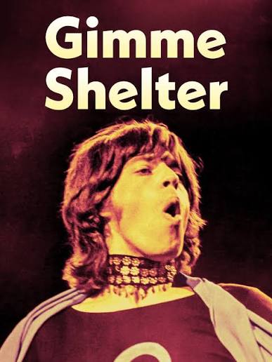 Watch Gimme Shelter | Prime Video
