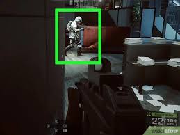 The how to unlock always deadly bf4 for on a android version: How To Get Better At Battlefield 4 With Pictures Wikihow