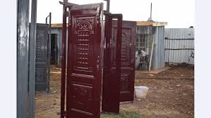 Visit alibaba.com to check out the varied range of kenya steel door design and then decide the best one in terms of your budget and requirements. Gates Prices In Kenya
