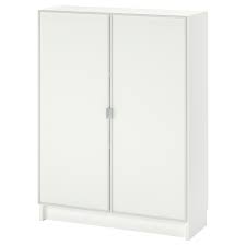 Billy Morliden Bookcases Ikea Bucherschrank Mit Glasturen Bucherregal Aus Glas Glasschrankturen