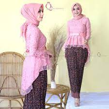 Menerima reseller/dropship/grosir pengiriman kamu bisa beli produk dari toko kebaya modern mode dengan aman & mudah dari kota bekasi. Setelan Kebaya Tile Kebaya Wisuda Kebaya Modern Kebaya Tile Kebaya Akad Baju Kondangan Kain Tile Shopee Indonesia