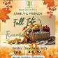 Fall into Financial Freedom event in Oakbrook Terrace, IL