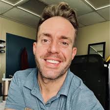 There are always people who make your job easier. People who become more  like a little family. A place where you fit in. Sometimes life's journeys  are the hardest lessons. Here's to