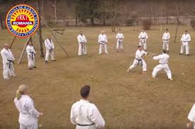 Stay up to date with the latest informations. Video Federatia Romana De Karate Traditional Romanian Traditional Karate Federation