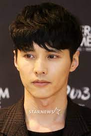 Вон бин / won bin. Won Bin Declines Along With The Gods The Two Worlds When Will He Come Back Hancinema The Korean Movie And Drama Database