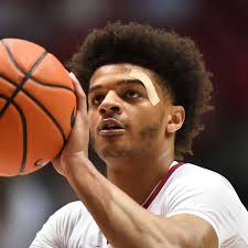 Update: Former Alabama Basketball Player Darius Miles to Have New Bond  Hearing