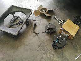 This is a list of auto parts, mostly for vehicles using internal combustion engines which are manufactured components of automobiles Gti Condenser Denso Fan Motor Replacement Aar Impulse Garage Facebook