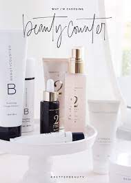 2 fl oz (pack of 1) 4.4 out of 5 stars 5. Why I Believe In Beautycounter My Story Saffron Avenue
