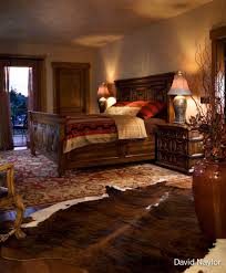 Check spelling or type a new query. Interior Design Portfolio David Naylor Interiors Western Bedroom Decor Western Home Decor Rustic House