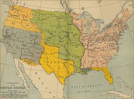 See more ideas about mexico, mexico map, illustrated map. Mapped The Territorial Evolution Of The United States