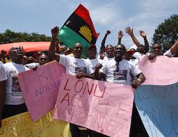 19th november 2016 biafra charity concert; Biafra Latest Biafra News Ipob Massob Breaking News