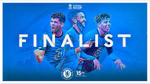 Последние твиты от emirates fa cup (@emiratesfacup). Emirates Fa Cup On Twitter Chelsea Are On Their Way To The Emiratesfacup Final