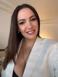 Jeri Williams FCA 🐪