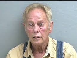 Sheriff Carter's Newsletter: Deep River Man Charged with Attempted Murder