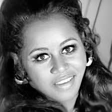 The truly gorgeous Cindy Birdsong