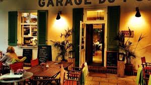 Stickney's garage sales & service. Garage Du Pont In Potsdam Qiez