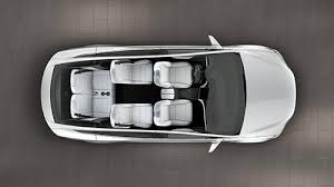 Read about the 2020 tesla model x interior, cargo space, seating, and other interior features at u.s. Meet Model X Tesla S New Electric Suv Gi Squib