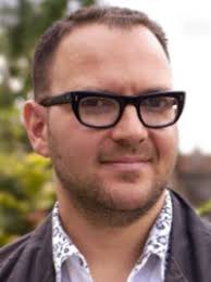 Cory Doctorow: The Swerve
