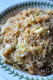 Hidangan resepi kek belacan azie kitchen. 35 Resepi Nasi Minyak Sedap Azie Kitchen Resepi Kitchen