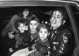 Michael's mother, 82, was deposed for nine hours over three days by aeg live lawyers.as the guardian of her son's three children, she is a plaintiff in the wrongful death. How Many Kids Does Michael Jackson Have Here S What They Re Doing Now