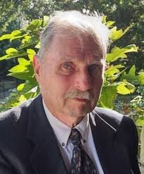 Jeffrey Boyer Obituary (1946