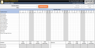 You can record either full day or half day leave for any number of employees and summarize the results on both a monthly and yearly basis. Free Employee Attendance Tracker Excel Template 2020 2021 Business Employee Vacation Request Free Printable These Templates Are Helpful For Your Use If You Are Manage The Daily Weekly