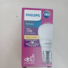 A wide variety of philips led gu5.3 options are available to you. Lampu Led Philips 3 Watt 3w Philip Kuning 3 W Bulb Led 3watt Warm White Shopee Indonesia