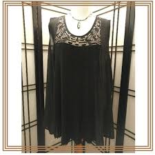 Black And Gold Top Lane Bryand Elegant Black And Gold Top Nwt With Images Clothes Design Fashion Design Tops