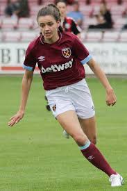 Which player or team should i train west ham womens player julia simic spoke at counter attack podcast live on her career, how far. Datei Leanne Kiernan Lewes Fc Women 0 West Ham Utd Women 5 Pre Season 12 08 2018 758 43300204544 Cropped Jpg Wikipedia