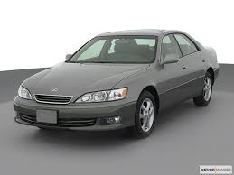 Find great deals on thousands of 1999 lexus es for auction in us & internationally. 1999 Lexus Es 300 Reviews Everyauto Com