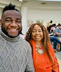 Critter Fixers Country Vets Host Dr Vernard Hodges Has A Lovely Family With  A Wife and Son VJ #drvernardhodges #drterrenceferguson #veterinarian  #critterfixerscountryvets #CritterFixers #natgeowild