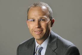 Bundy: A joyful holiday in an unlikely place