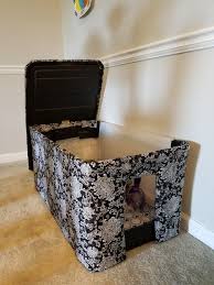 Pin On Litter Box Cover Hack