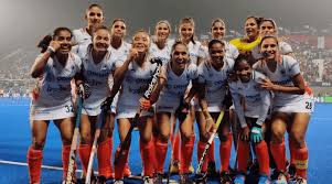 Find rani rampal latest news, videos & pictures on rani rampal and see latest updates, news skipper rani rampal struck for india in the 35th minute while emilia forcherio scored for the home. When Everything Goes Wrong Trust Rani Rampal To Set It Right