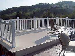 Create the space you want with certainteed evernew® vinyl decking solutions: Vinyl Decks Contractor Vinyl Concepts