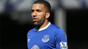 Aaron Lennon gets support from fans and football stars