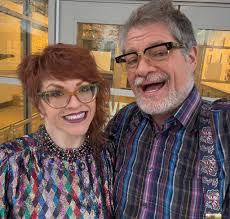 Seven Acre Fat Tuesday Party Review