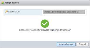 Click activate your vmware esxi license and access your download. An Overview Of Esxi Free Limitations And Restrictions