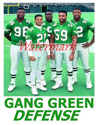 Image result for Green 1990 US Government