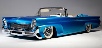 Car shows, swap meets, motorcycle events & races. Classic Car Restorations Auto Restomods For Sale Kindig It Design