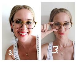 I Finally Got New Glasses. (Giveaway with David Kind!)