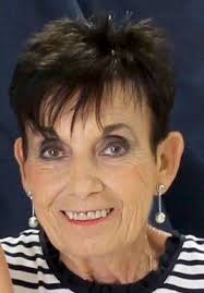 Vicki Casey Cook 1942